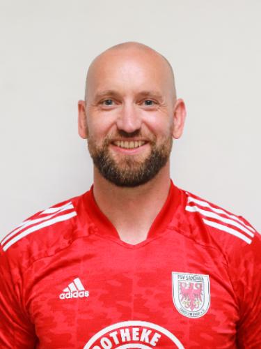 Markus Bensberg