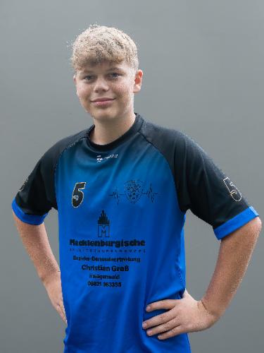 David Hellbauer
