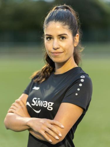 Alea-Maria Dohmen
