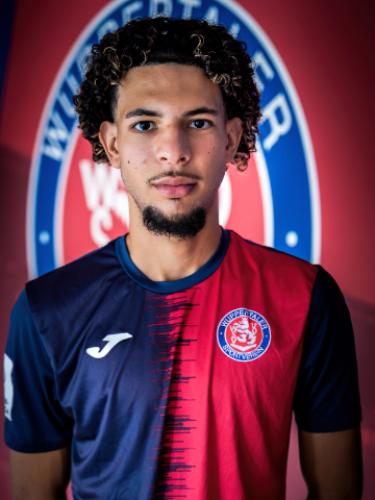 Mohamed Mankou