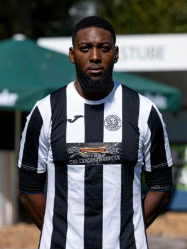 Isaac Ndongala Nsimba
