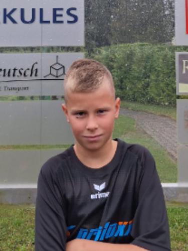 Moritz Schubert