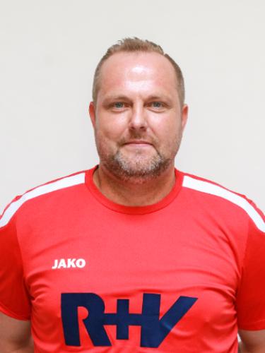Steven Wiedemann