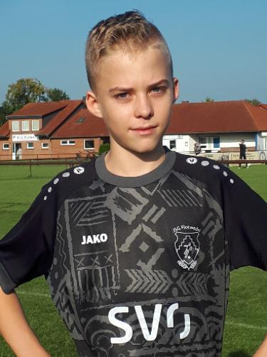 Bennet Saibel