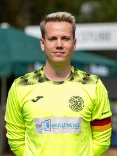Hendrik Florian Deckers