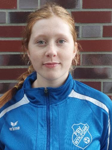 Neeke Marike Berger