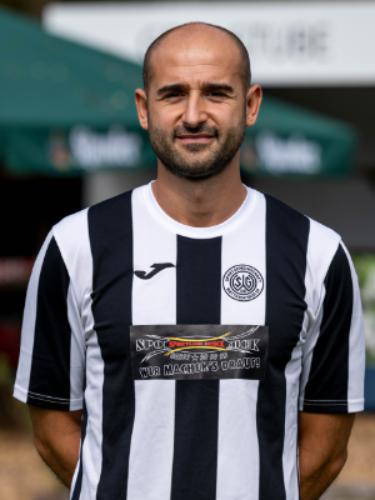 Dario Condric