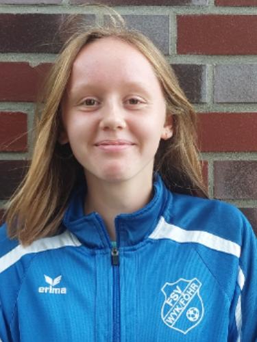 Jonna Magdalena Horster