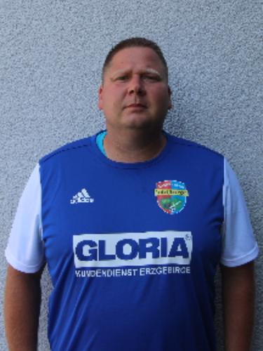 Christian Kroschk