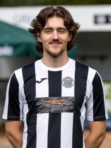 Christoph Benjamin Jüntgen