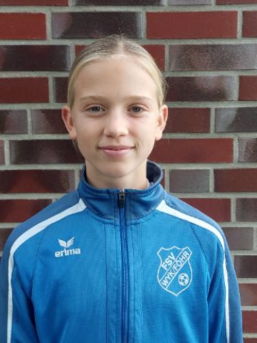 Greta Luise Ketelsen