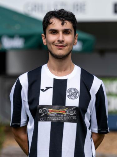 Berdan Korkmaz