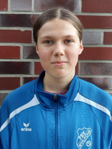 Philline Emma Thiessen