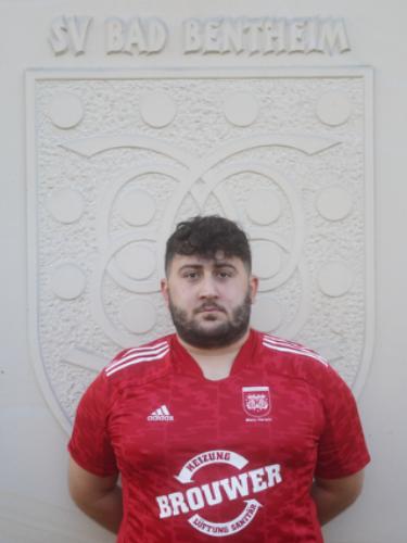 Aykut Cetin