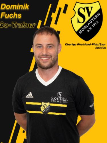 Dominik Fuchs