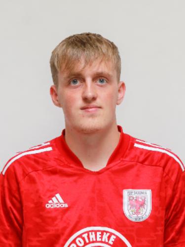 Jonas Richau