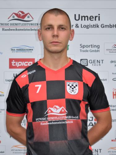 Luka Blaz
