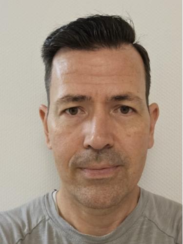 Dennis Lucke
