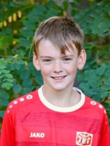 Lewis Alfred Fischer