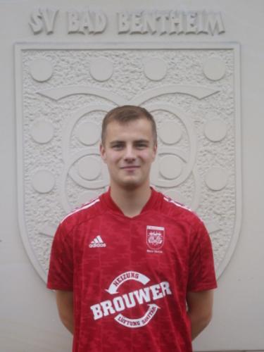 Ben Brouwer