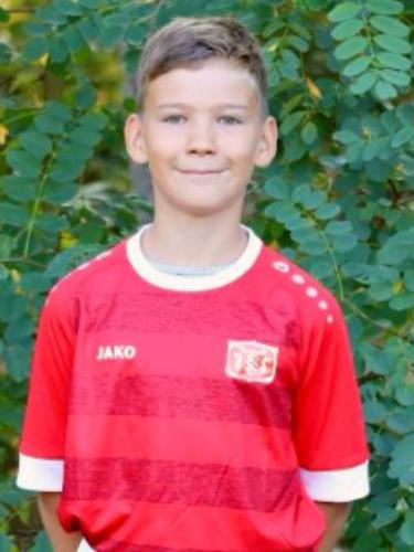 Gregor März
