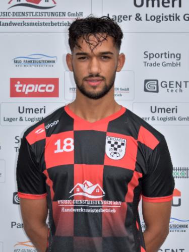 Adrijan Karanfilovski