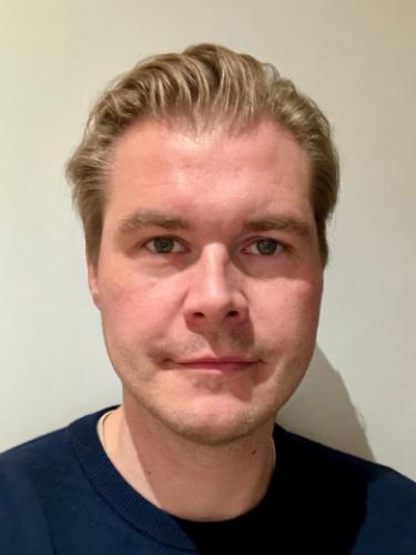 Markus Vollmerhaus