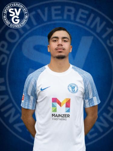 Pouya Bayat