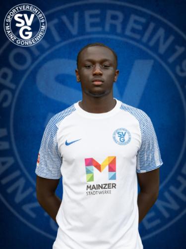 Mohamed Dieng