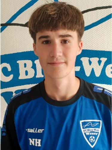 Noah Hösterey