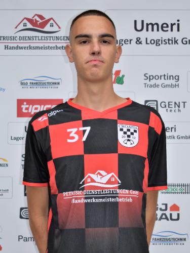 Noel Koritnik