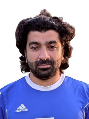 Omar Alnazzaa