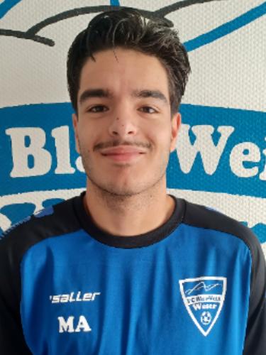 Mohammad Alabdalla Alhassoun