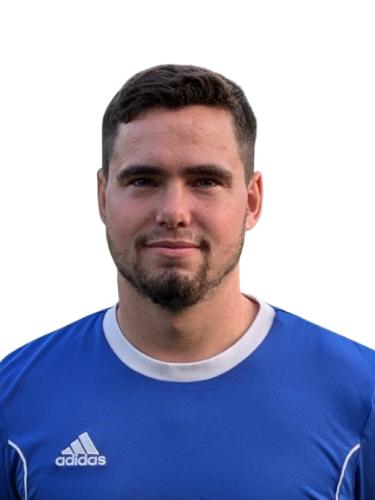 Tim Metzner