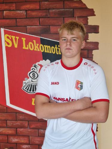 Daylan Pokorski