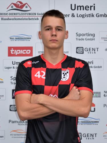Sven Mijatovic