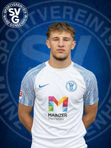Niclas Wilhelm