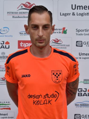 Ivan Nosic