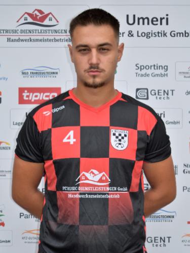 David Raguz