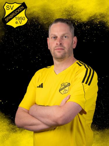 Andreas Stumpf