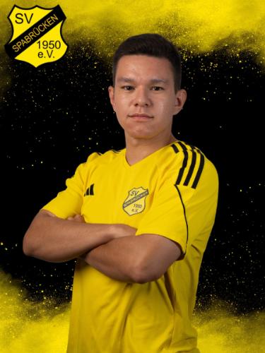 Bernd Arnold Zimmermann