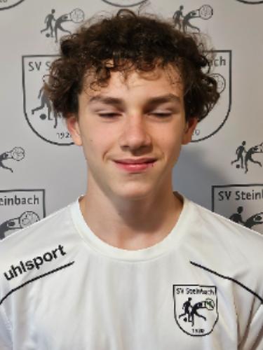 Matthis Schober