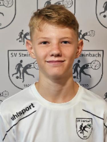 Samuel Schöffler
