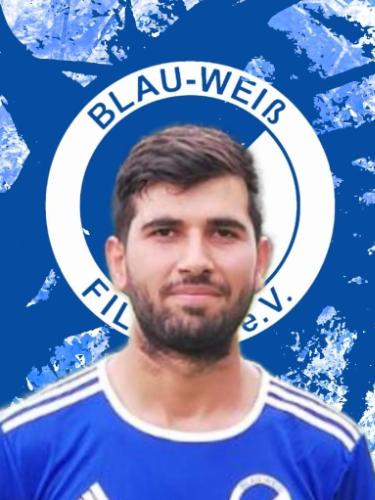 Tamim Wafaee