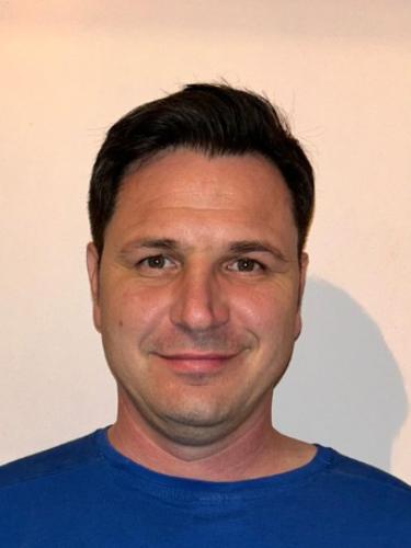 Martin Streiber
