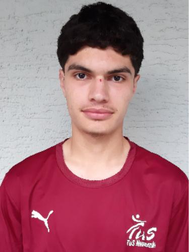 Ali Mustafa