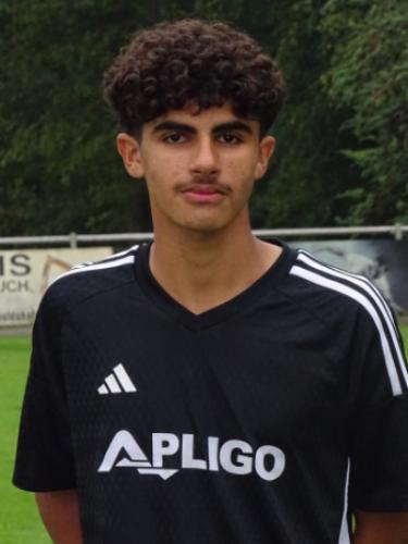 Ibrahim Hammad