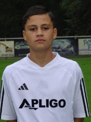 Marco Adrian Chiorazzo Baratau
