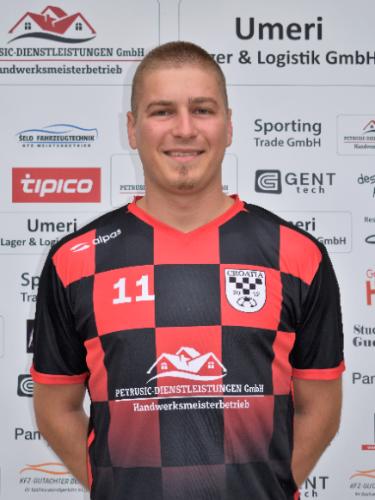 Davor Tiborc