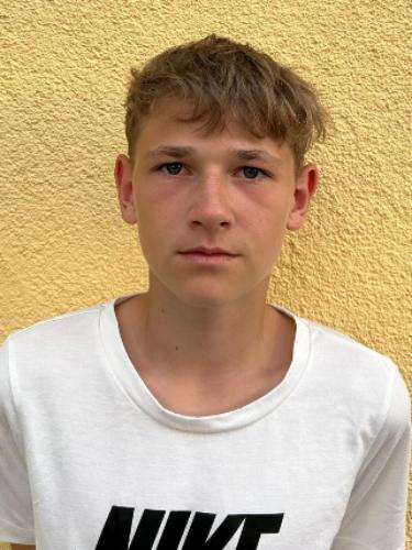 Jason Johannes Reinholz